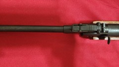 Air Gun pellet/bb brake barrel ( New )