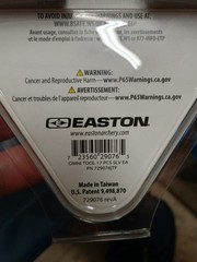 Easton Archery Omni Tool