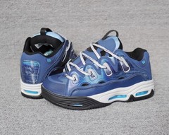 Osiris Men’s D3 2001 Skate Shoe US size