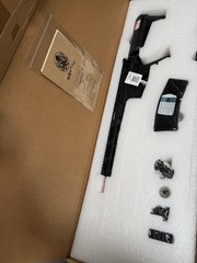 Krytac TRIDENT MK2 CRB-M Black