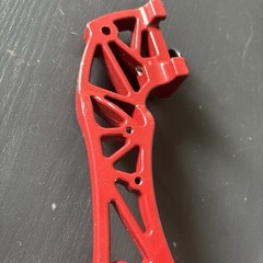 SPG Bow Riser
