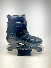 FR1 90 SkatesSize 11.5 (45)Black