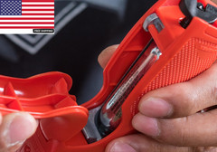 High-Grade CO2 Cartridges for Pellet Guns