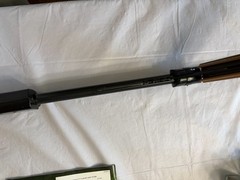 Crosman 2200 Magnum .22 cal 5.5 mm Pellet Air Gun Model 2200A -N92542185 VINTAGE