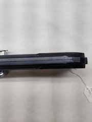Vintage Marksman Model 4000 .177 Cal Pellet With Booklet Missing Shoulder Stock