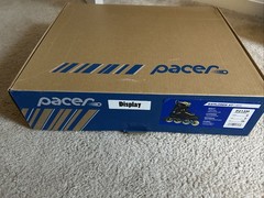 Pacer Explorer XT Men’s Size 6