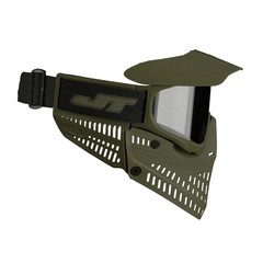 JT Spectra Proshield Thermal Mask – Olive