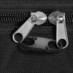 Small Carabiner Clips, Mini Carabiner, Premium Carabiner Clip, Carabiner, Zipper
