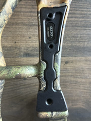 Hoyt Carbon Spyder 30 in Realtree #3 Cam 28-30″ 70# 332fps!