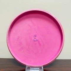 RARE – 2002 Innova PFN CE Champion Edition Classic Roc Rainbow Stamp – 163g