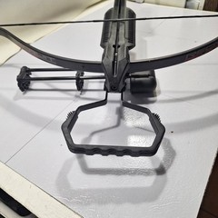 *Barnett Crossbows Recruit Recurve Crossbow with 4 x 32 Barnett Scope