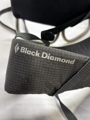 Mint Excellent Black Diamond Climbing Harness Sz L/XL 30″-42” CE0082 Type C