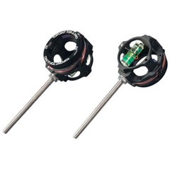 Compound Bow Scope Sight Pin 4x 6x 8x Lens 0.019» Aluminum Archery Competition
