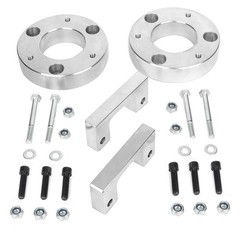 ECCPP 3.5 inch Front Leveling lift kit for Cadillac 2007-2017 Lift Strut Spac…