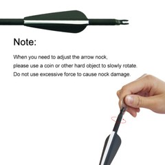 6/12PCS 31″ Carbon Arrows Hunting Archery Target Arrow Practice Shooting 6 Color
