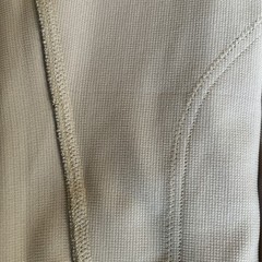 R.M. Williams Made in Australia Women’s Breeches Gray Beige Size 10 Knee Patch