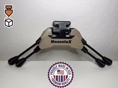 New 2026 Universal Compound Bow Stand – Super Lightweight & Strong Design.