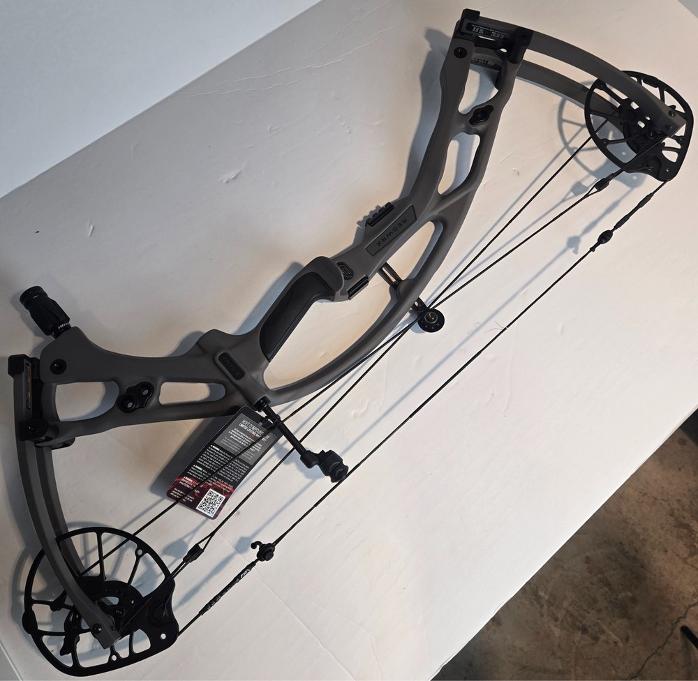Hoyt RX9 HBX Gen 4 RH