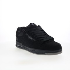 Osiris Peril 1308 1874 Mens Black Synthetic Skate Inspired Sneakers Shoes 14