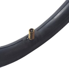 2pcs 50/75-6.1 Inner Tube For Xiaomi M365 Gotrax Gas Kid Scooter Tire 8.5 x 2