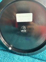Innova United States Doubles Championship Star Thunderbird 175g