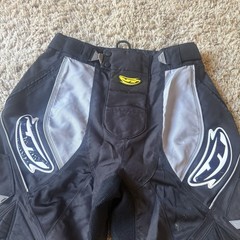 JT USA OG Paintball Pants Men’s Medium – Heavy Padding – Baggy Fit – Worn Once