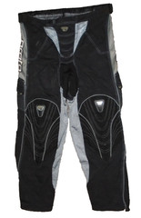 Pronto Paintball Tech Wear Men’s Medium Black Pants.