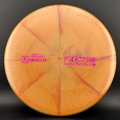 Discraft Titanium Swirl Zone