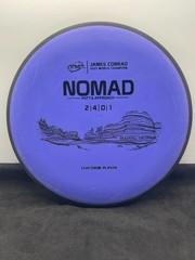 2021 MVP CONRAD SOFT/MEDIUM/FIRM ELECTRON NOMAD color/weight See description