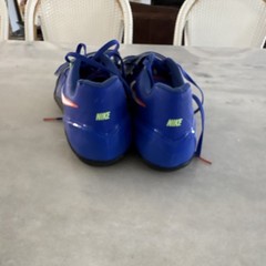 Nike Zoom Rotational 6 Track & Field Throwing Shoes Racer Blue 685131-400