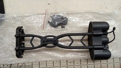 TOPOINT Archery Compound Bow 19-31″ 19-70 lbs Draw 320 fps