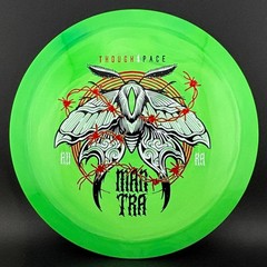 TSA Aura Mantra – Moth Stamp
