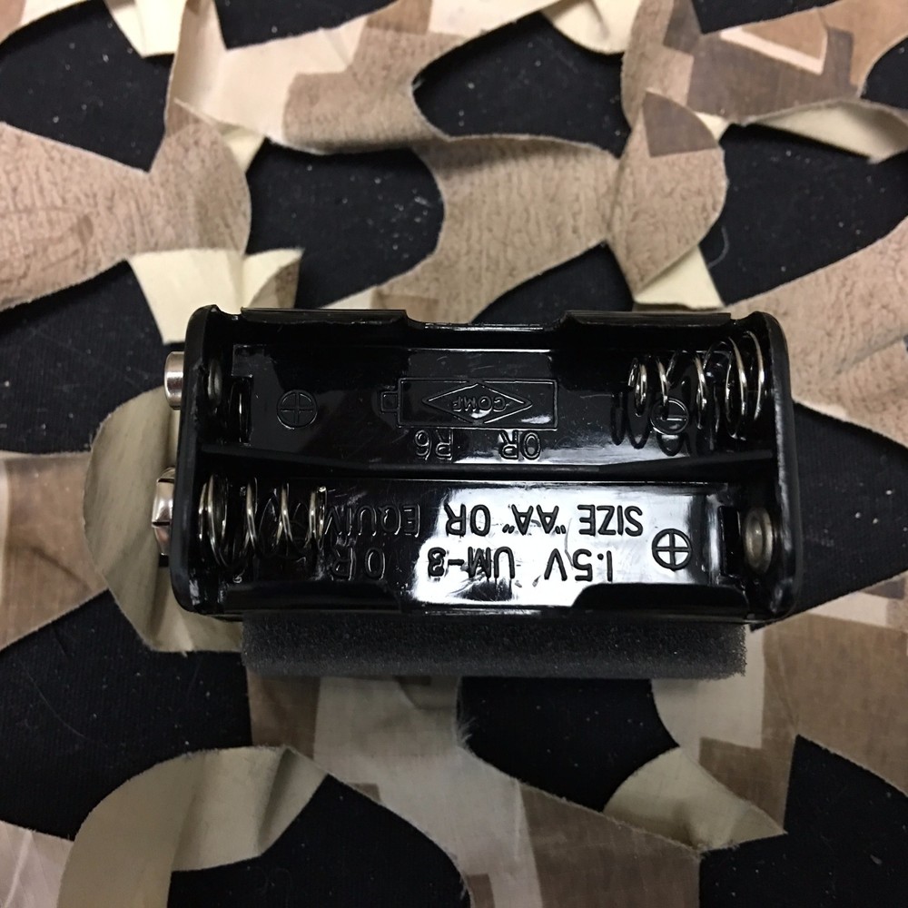 NEW Empire Prophecy Replacement Battery Holder Part #38746
