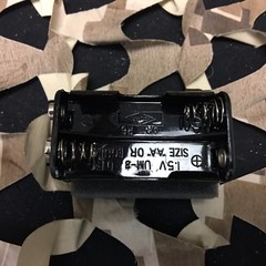 NEW Empire Prophecy Replacement Battery Holder Part #38746