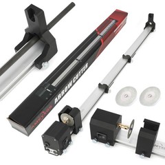 Zshjgjr Archery Electric Arrow Cutter Saw 12000 Rpm Electric Reciprocating Saw