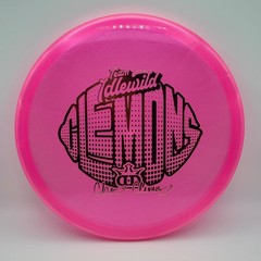 Dynamic Discs Lucid Ice Glimmer Suspect Team Disc 173-176 Choose Color/weight