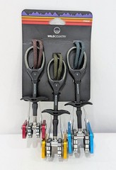 Wild Country Friend Climbing Cam Set – 1 | 2 | 3 (Set of 3)
