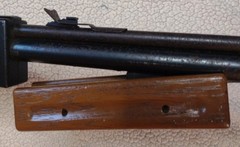 Vintage Crosman 760 Pumpmaster .177 Caliber BB/Pellet Gun- Works Great