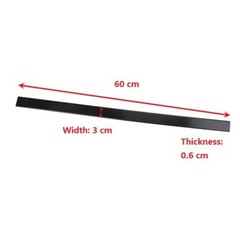 Archery 1Pair 40lbs Bow Limbs Traditional Recurve High Strength Fiberglass DIY