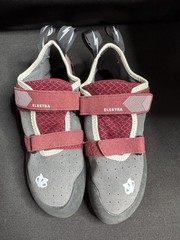 Evolv Elektra Climbing Shoe – Women’s