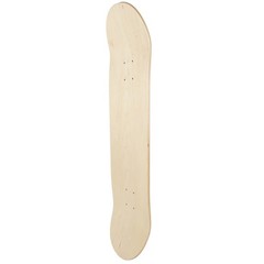 Moose Skateboard Deck Full Canadian Maple Twin Shape