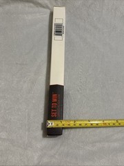 NEW! 8.4v 1600mAh Stick NiMh Batteries Lot of 2