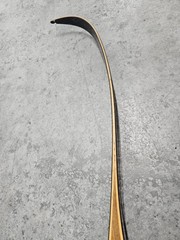 Vintage Howatt Hunter Recurve Bow 62″ 55#