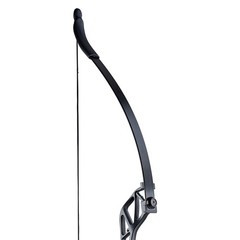 20-55lb Archery 53″ Takedown Recurve Bow Adults Shooting Hunting Arrows Target