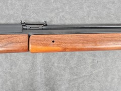 Benjamin Sheridan Blue Streak C Series 5mm .20 Caliber Pellet Air Rifle (Tested)