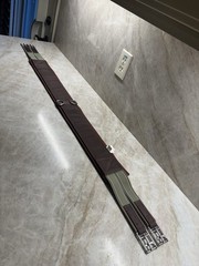 Never Used 50” Schooling Girth Equifit Pretty Sure- Buyer Pays Shipping