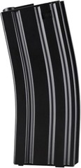 Elite Force , Black 140 Rounds, Pack of 10