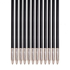 12Pcs 31″ Archery Fiberglass Arrows SP700 OD7mm For Hunting Compound Recurve Bow