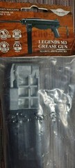 UMAREX LEGENDS M3 GREASE GUN HIGH CAPACITY 60 ROUND MAGAZINE. AUTHENTIC UMAREX