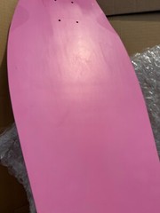 Vintage Old School NOS Christian Hosoi Skateboard Blank